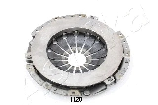 Clutch Pressure Plate