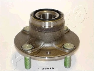 Wheel Hub (44-23019)