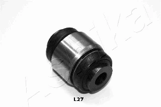 Mounting, control/trailing arm (GOM-L27)