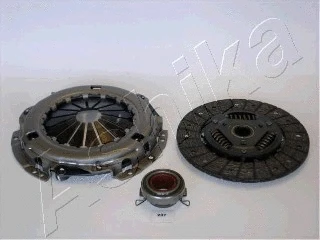 Clutch Kit (92-02-287)