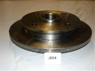 Brake Disc (61-03-304)