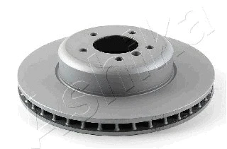 Brake Disc (60-00-0128)