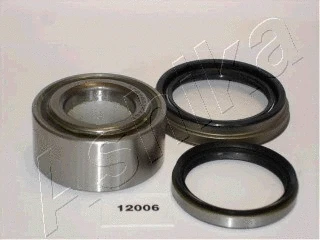 Wheel Bearing Kit (44-12006)