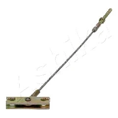 Cable Pull, parking brake