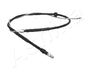 Cable Pull, parking brake (131-00-0709)
