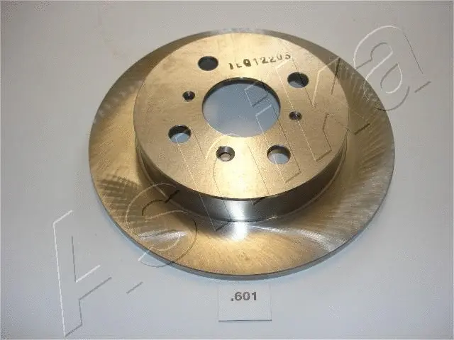 Brake Disc (61-06-601)