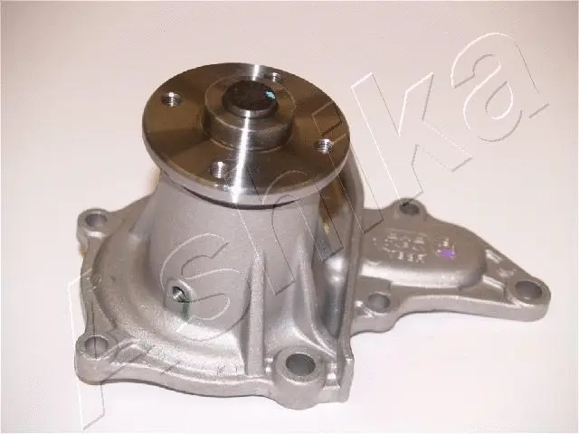 Water Pump, engine cooling (35-02-259)