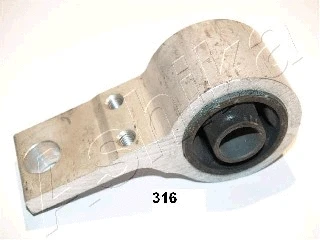 Mounting, control/trailing arm (GOM-316)