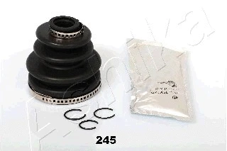 Bellow Kit, drive shaft (63-02-245)