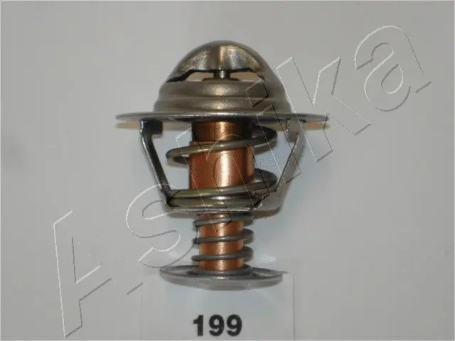 Thermostat, coolant (38-01-199)