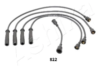 Ignition Cable Kit (132-08-822)