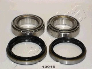 Wheel Bearing Kit (44-13016)