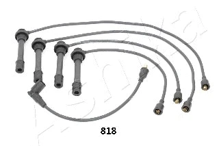 Ignition Cable Kit (132-08-818)
