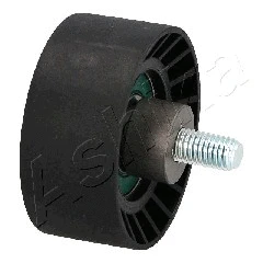 Tensioner, timing belt