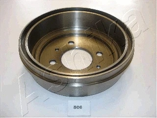 Brake Drum