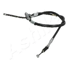 Cable Pull, parking brake (131-02-2053R)
