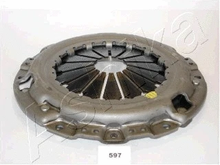 Clutch Pressure Plate (70-05-597)