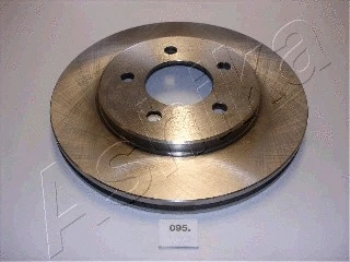 Brake Disc (60-00-095)