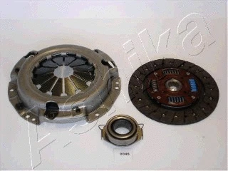 Clutch Kit (92-02-2045)