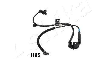 Sensor, wheel speed (151-0H-H85)