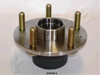 Wheel Hub