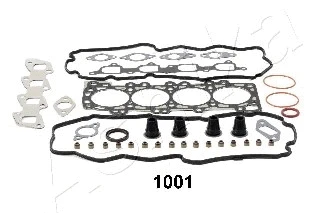 Gasket Kit, cylinder head (48-01-1001)