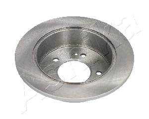 Brake Disc (61-0K-K10C)