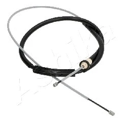 Cable Pull, parking brake (131-00-0627)