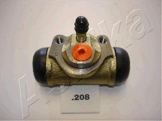Wheel Brake Cylinder (67-02-208)