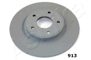 Brake Disc (61-09-913)