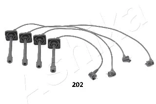 Ignition Cable Kit (132-02-202)