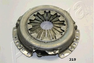 Clutch Pressure Plate (70-03-319)