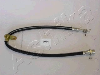 Holding Bracket, brake hose (69-02-2064)