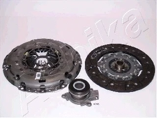 Clutch Kit (92-08-836)