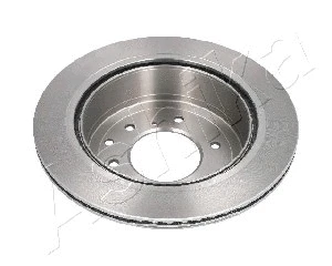 Brake Disc (61-05-516C)