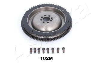 Flywheel (91-01-102M)