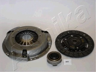 Clutch Kit (92-04-452)