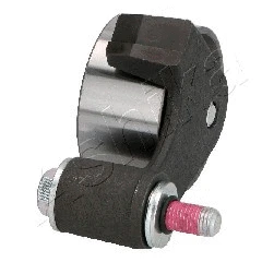 Tensioner, timing belt