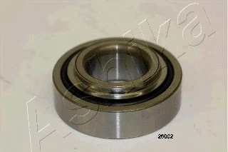 Wheel Bearing Kit (44-26002)
