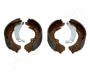 Brake Shoe Set (55-00-0605)