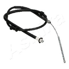 Cable Pull, parking brake (131-00-0271)