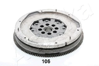 Flywheel (91-01-106)