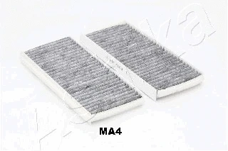 Filter, cabin air (21-MA-MA4)