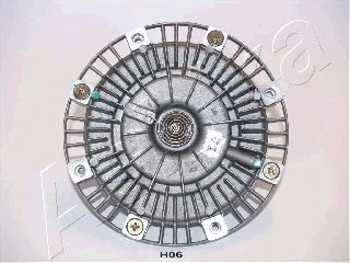 Clutch, radiator fan (36-0H-H06)