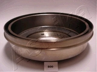 Brake Drum