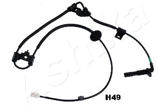 Sensor, wheel speed (151-0H-H49)