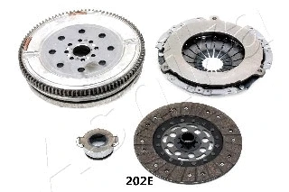 Clutch Kit