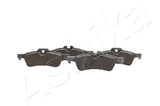 Brake Pad Set, disc brake (51-00-00015)