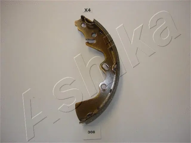 Brake Shoe Set (55-03-308)