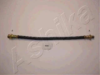 Holding Bracket, brake hose (69-01-106)